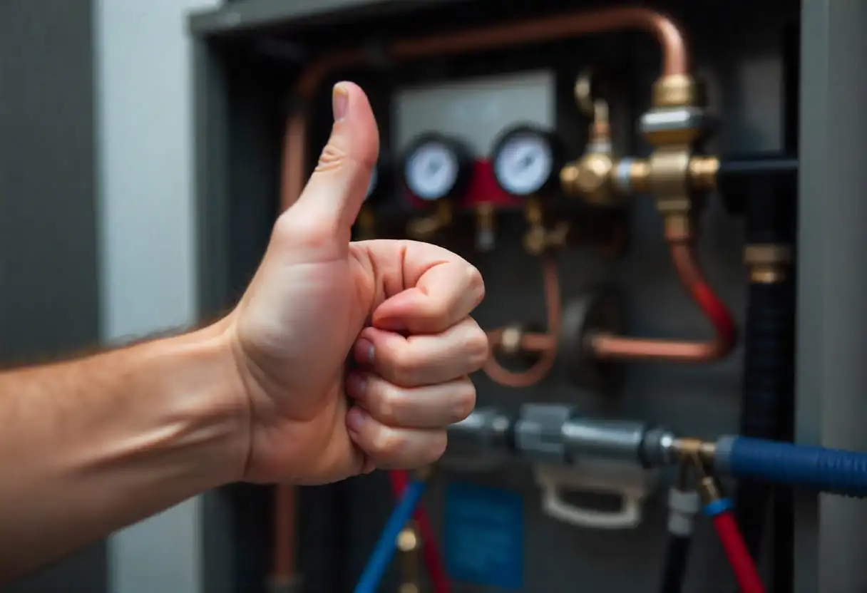 Emergency HVAC services and installations in Port Royal, SC