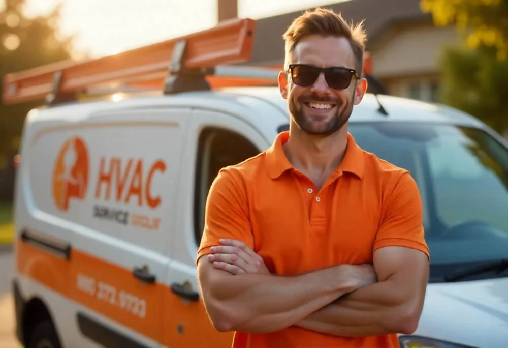 Professional HVAC repair and installation services in Port Royal, SC